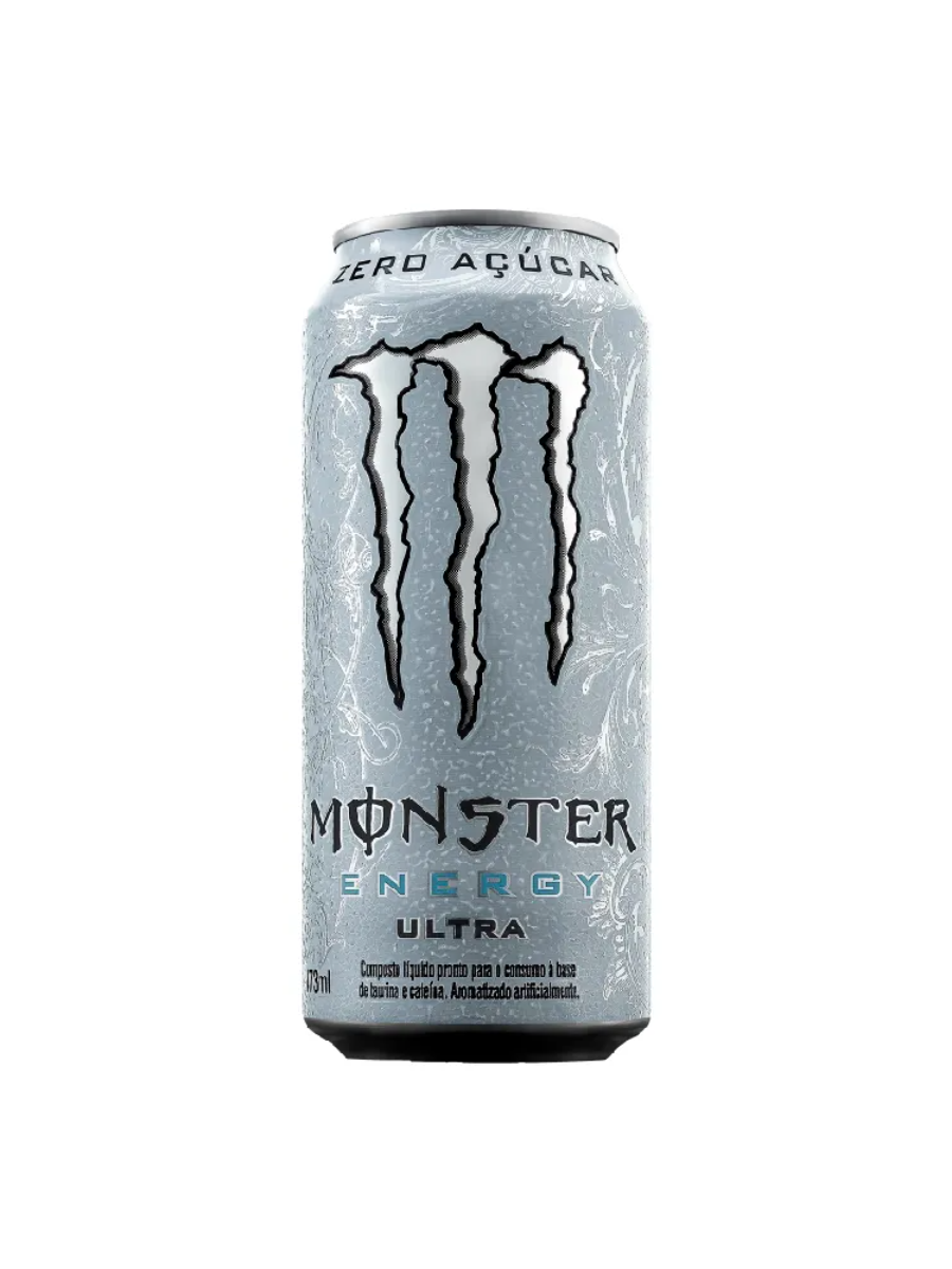 MONSTER ULTRA ZERO 473ML