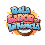 Bala Sabor de Infância 