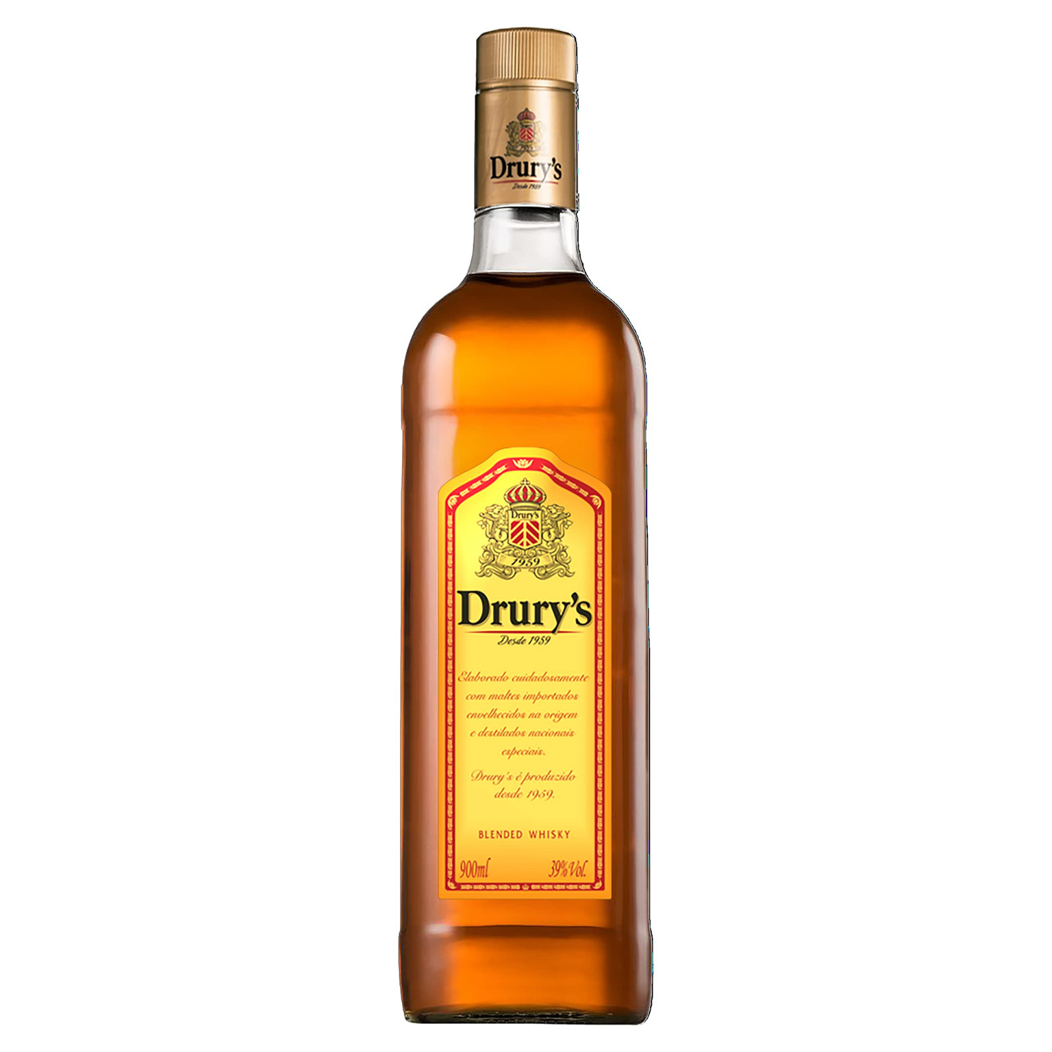 Drurys 