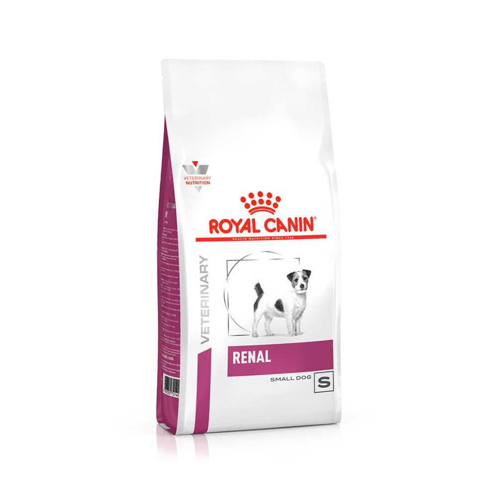 Royal Canin Renal Small Dog 2kg