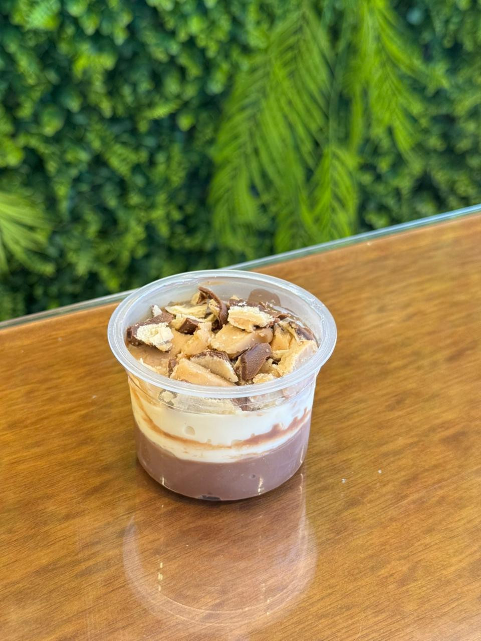 CREME DE SONHO DE VALSA