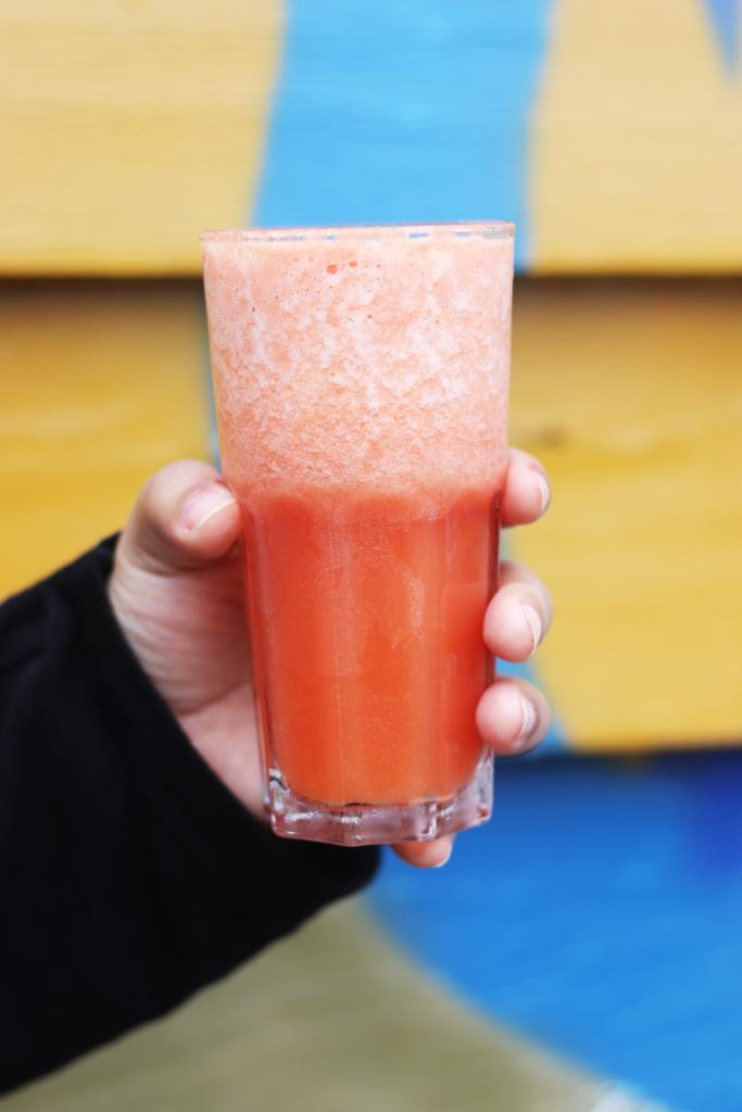 SUCO GOIABA