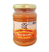 D Leite Pastoso Zero Lactose 215g