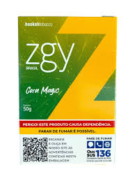 ZIGGY CORA MAGIC