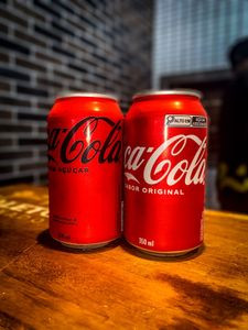 COCA LATA TRAD.