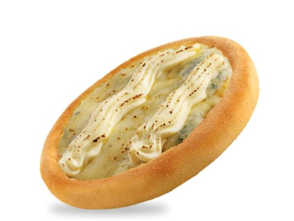 4 Queijo