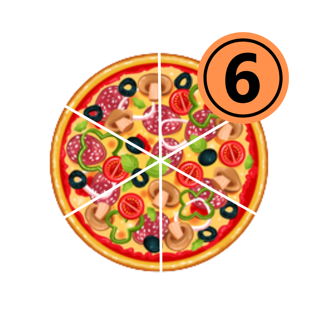 Pizza Pequena