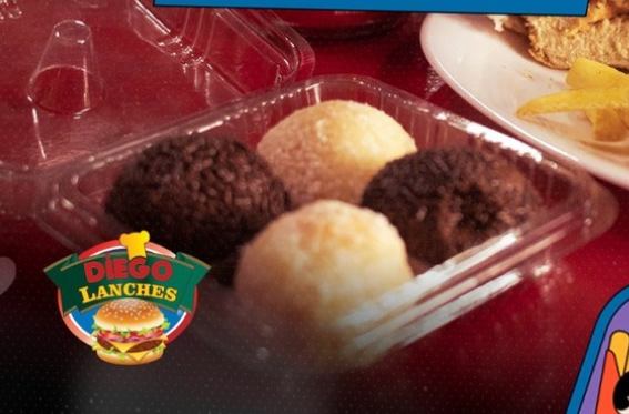 BRIGADEIRO
