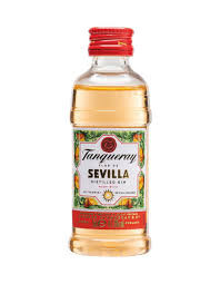 GIN TANQUERAY 50ML SEVILA