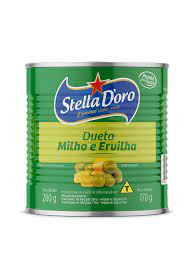 Dueto Stella Doro 170g