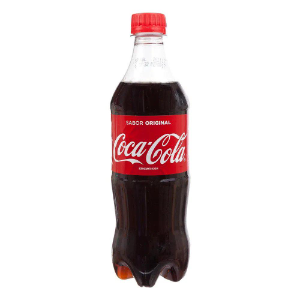 COCA 600ML NORMAL