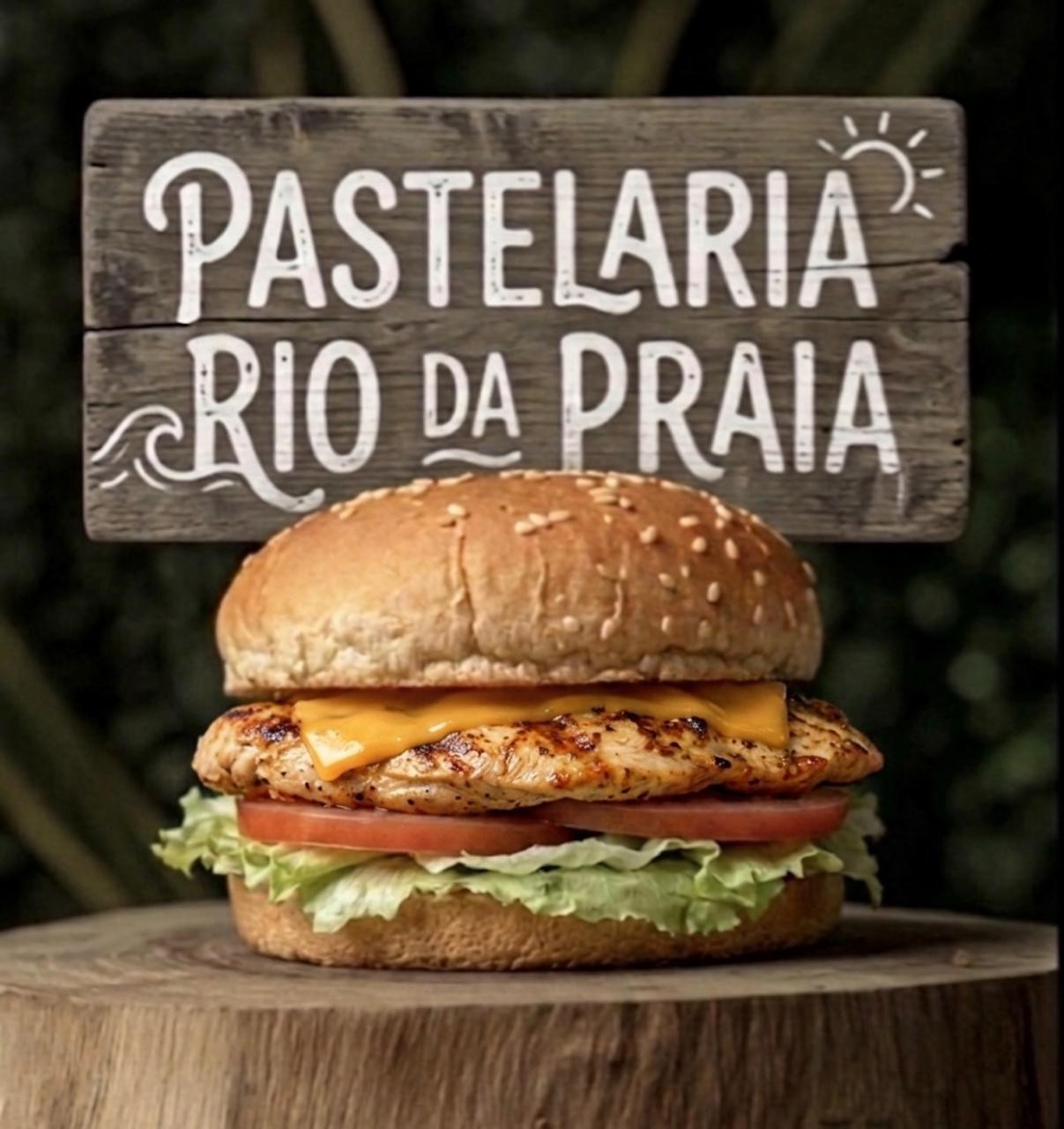 X frango