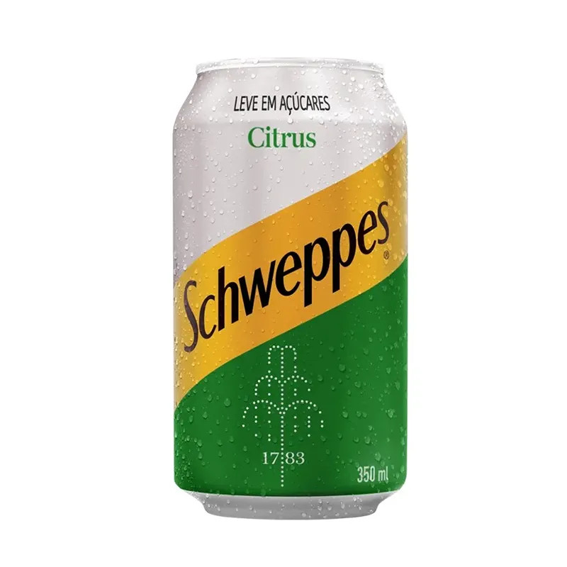 Schweppes 350ml
