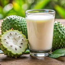 GRAVIOLA COPO 500ML