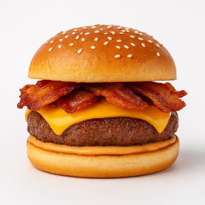 X - BACON