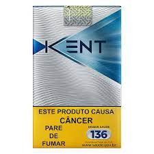 CIGARRO KENT AZUL ACCESS