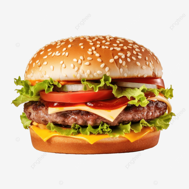 HAMBURGUER X- CALABRESA