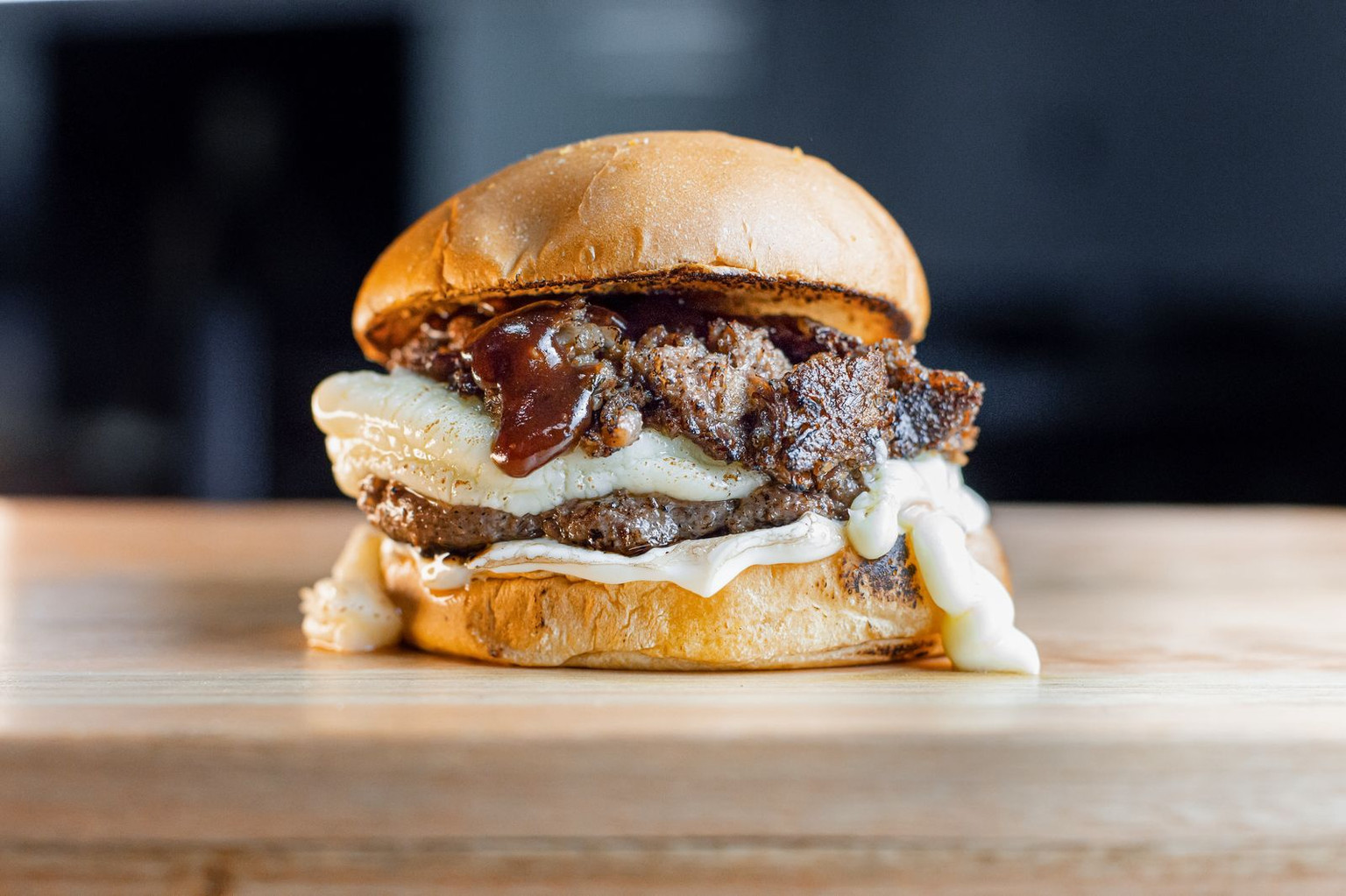 BURGER COSTELA SUPREMO