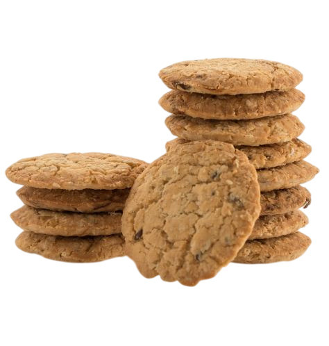 COOKIES CASTANHA DO PARA E CHOCOLATE KG