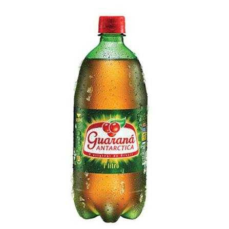 Guaraná 1L