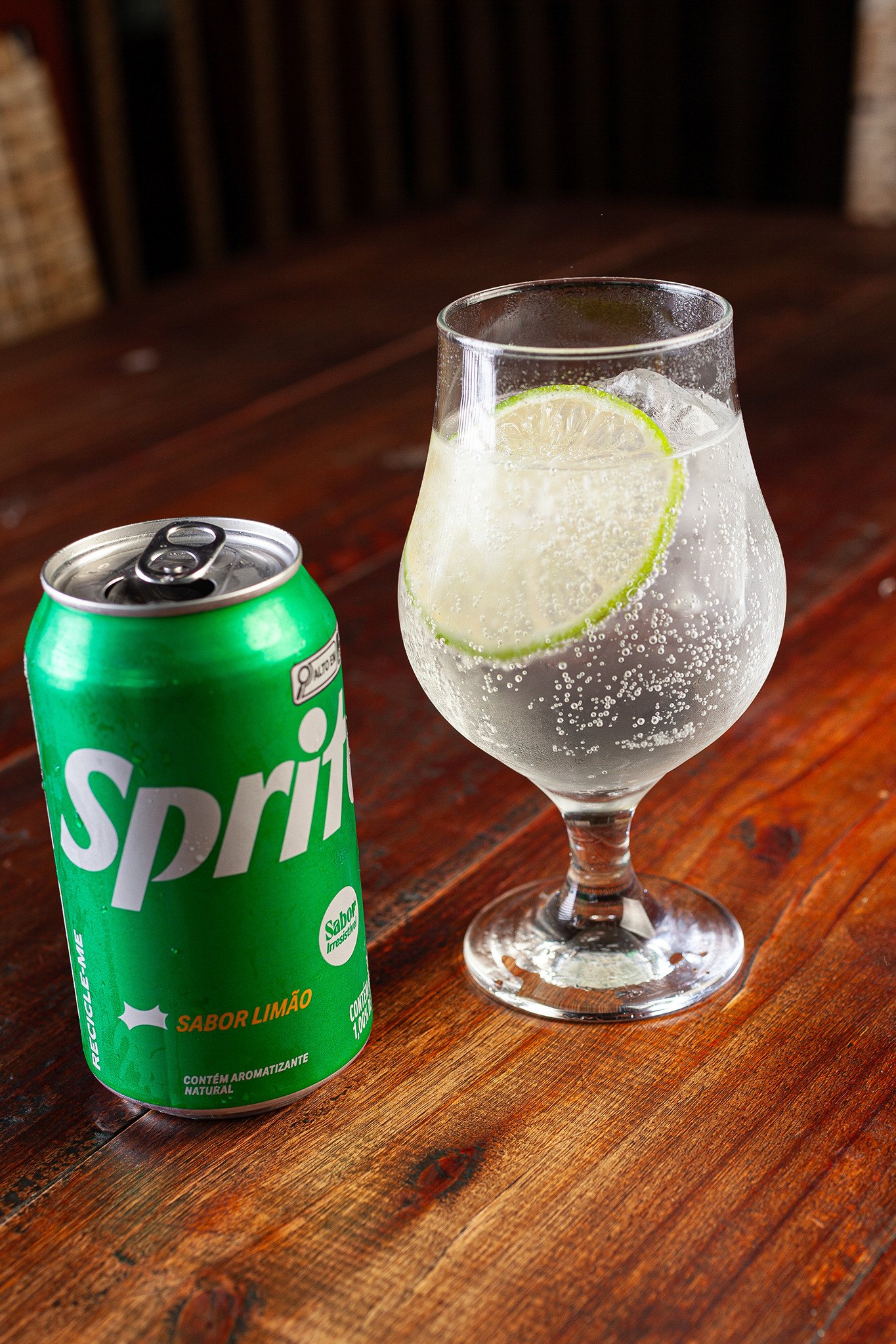 SPRITE LATA 