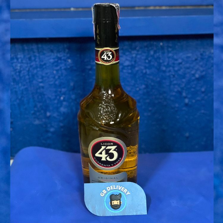 LICOR 43 ORIGINAL 700ML