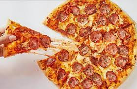PIZZA GRANDE