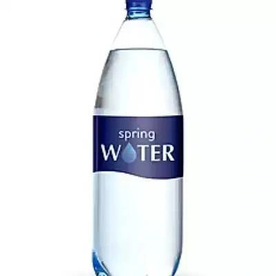 AGUA SEM GAS