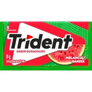 TRIDENT MELANCIA