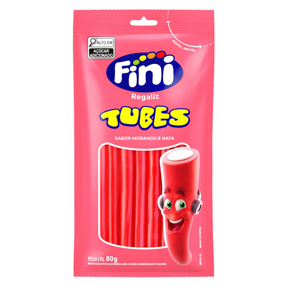 BALA FINI T F 80G