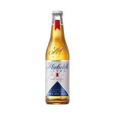 MICHELOB ULTRA LIGHT 330 ML