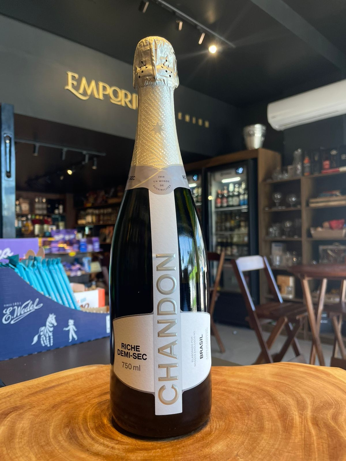 Chandon Riche Demi-Sec