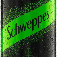 SCHWEPPES CITRUS