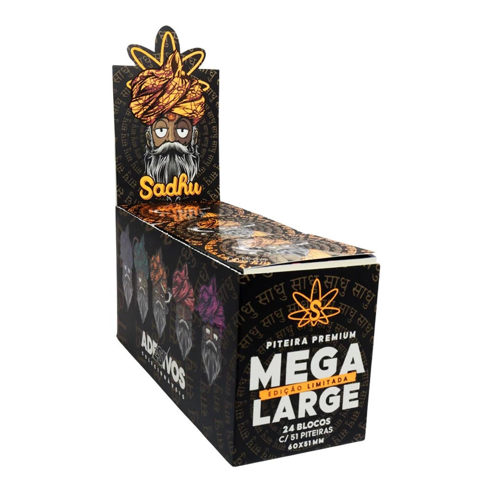 PITEIRA SADHU MEGA LARGE