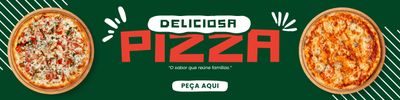Mega Pizzaria