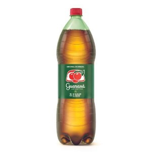 GUARANA ANTARCTICA 2L