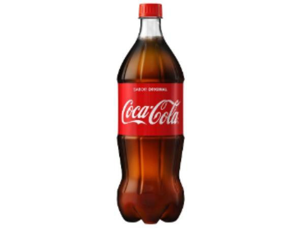 COCA COLA 1L