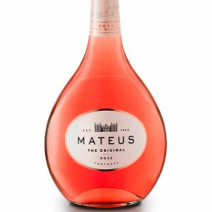 VINHO MATHEUS ROSE 750ML