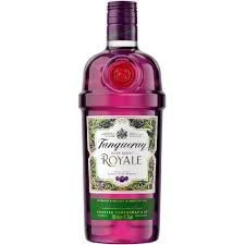 GIN TANQUERAY ROYALE 700ML 