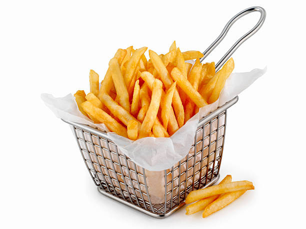 Batata individual 120g 