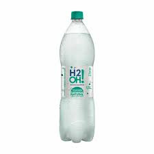 H2O/Limoneto 500ml