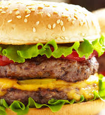 X-BURGUER