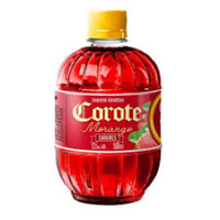 COROTE MORANGO 500ML