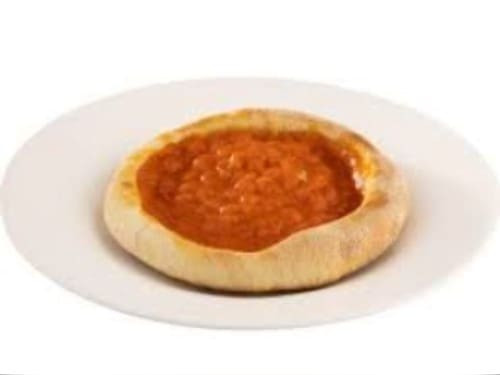 Esfiha de Cheddar