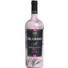 VINHO DEL GRAND GOLD ROSE BORDO 1 LT