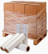 FILME STRETCH VIRG. 50CM C/3KG LJ