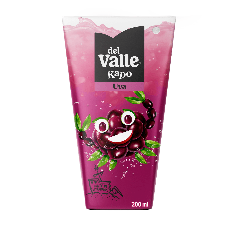 Kappo de Uva