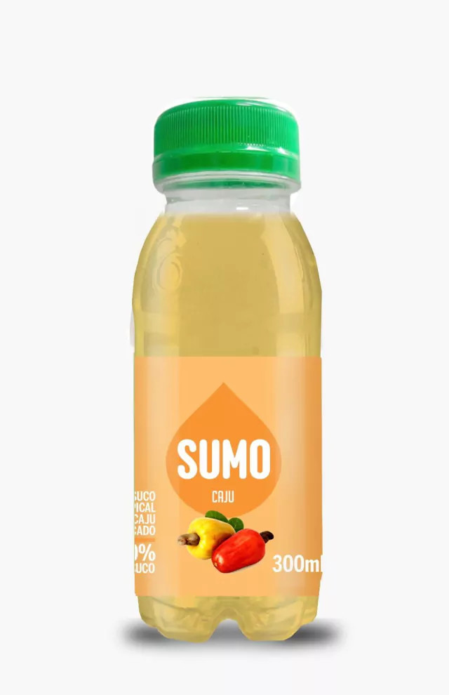SUCO DE CAJU