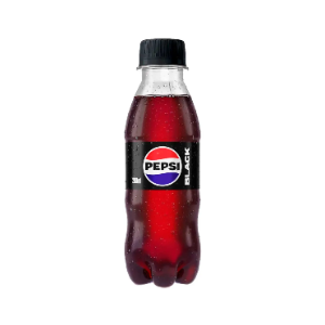 MINI PEPSI BLACK 250ML