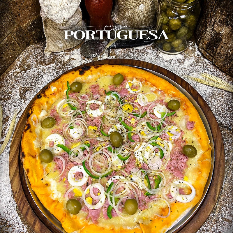 PORTUGUESA MED